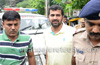 Baliga Murder Case: Naresh Shenoy Police Custody extended by two more days